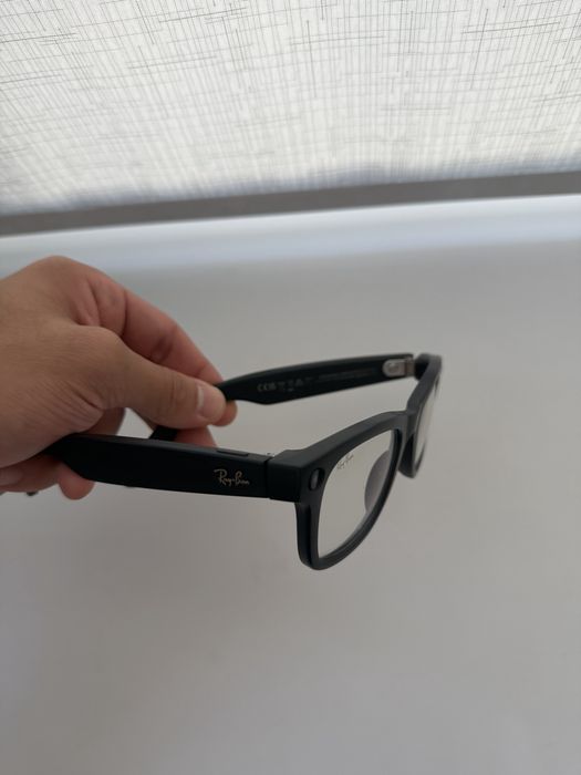 Очки Ray Ban.   gen-1,   хамелеон линзы