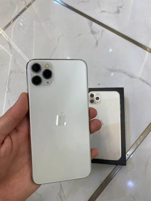 Iphone 11 pro max
