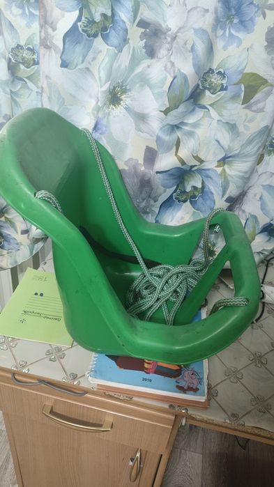 Качеля для детей