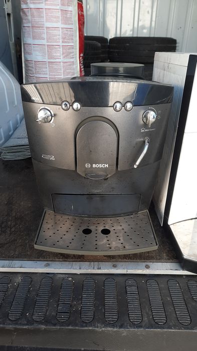 Кафе машини. Автомат.