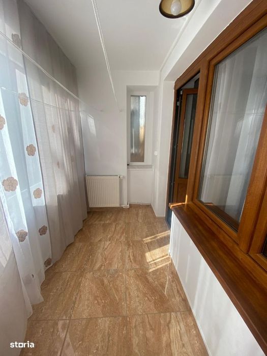 Apartament cu 2 camere decomandate, Marasesti