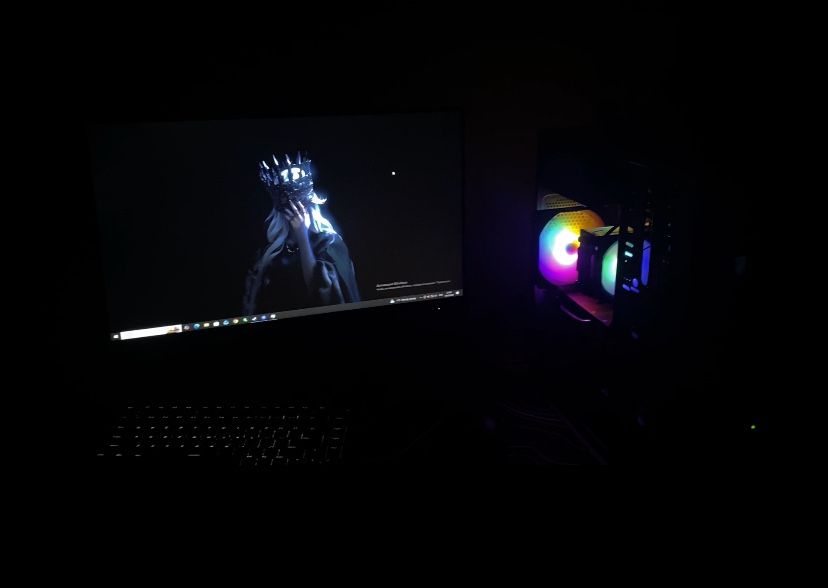 Продам пк компьютер