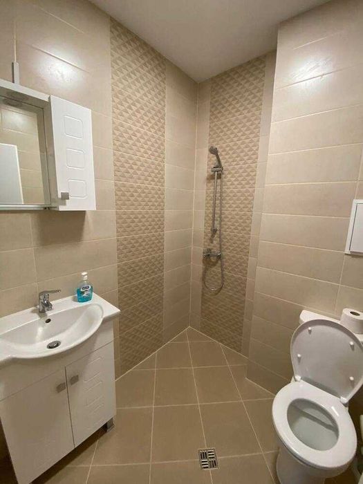 Дава се под наем Двустаен апартамент в София, Младост 3 - 62 кв.м за 479.4 € - Снимка #4