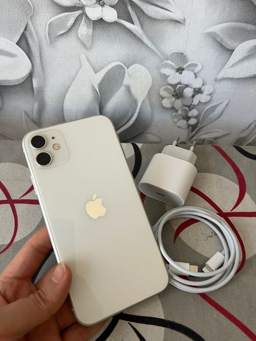 Iphone 11 64gb Iphone