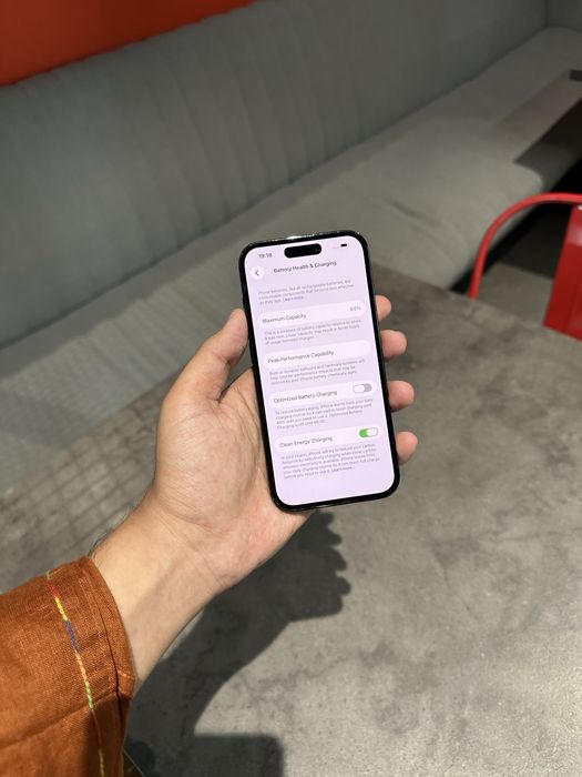 Iphone 14 pro 256tali 84%