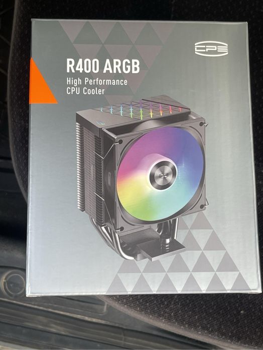 Системный блок ПК