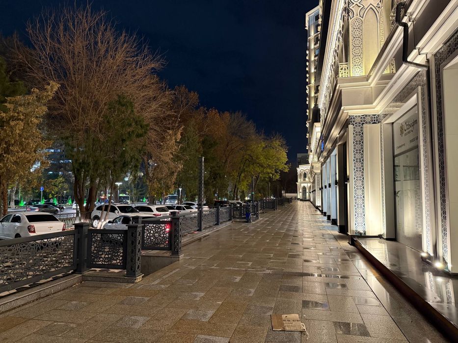 Продаётся Офис Улица Бобур, 470м2