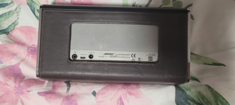 Boxa Bluetooth bose