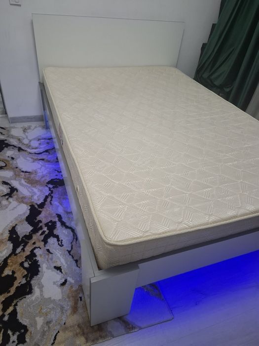 Pat matrimonial 140 × 200 cm