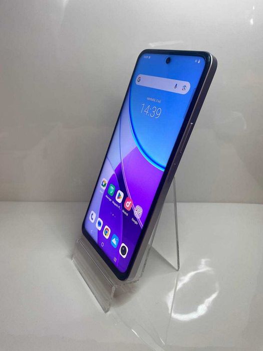 Telefon Vivo Y19s 128 GB Silver - Cod 127830