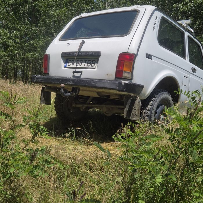 LADA Niva 0 — imagine 2