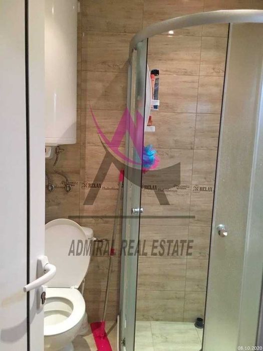 Дава се под наем Двустаен апартамент в Варна, Виница - 79 кв.м за 498.27 € - Снимка #3