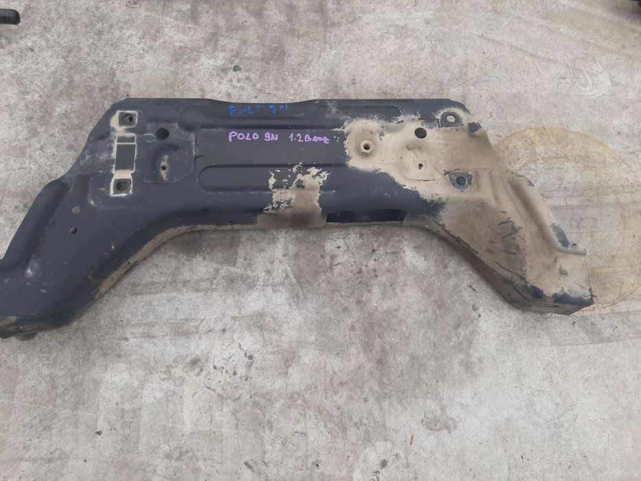jug cadru motor vw polo 9n  1.2 b