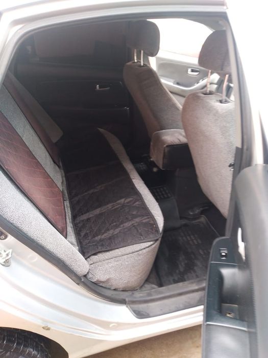 Hyundai Elantra 2008