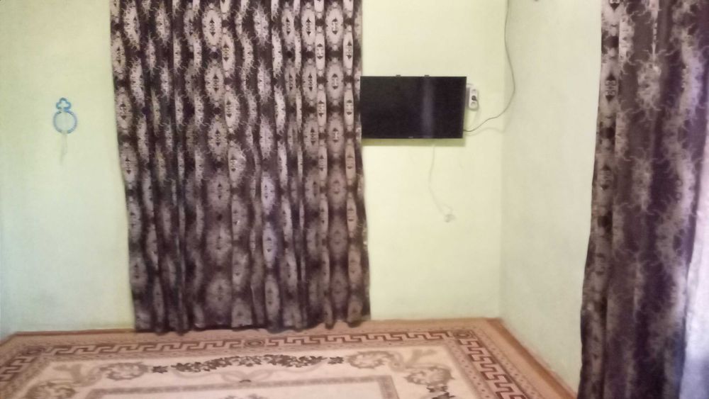 Продается участок 15 соток. 4 комнаты