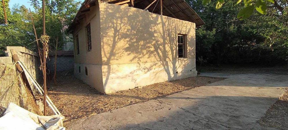 Продаётся дача 6 соток!

Идеальный вариант для отдыха и жизни!