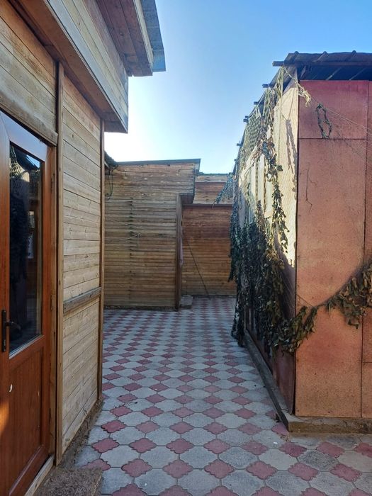 Продаётся рыбаловно охотничия база.