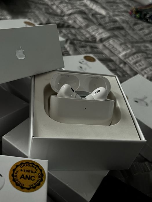 AirPods Pro 2 (не оригинал)
