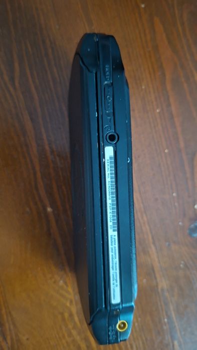 PS Vita PCH‑1000