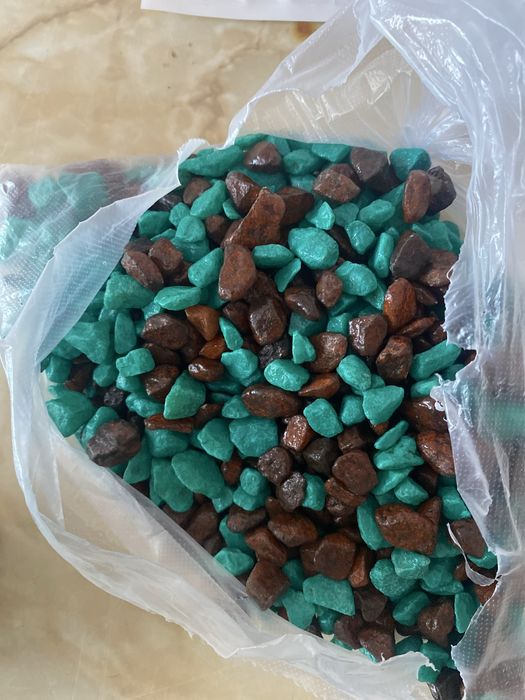 Игрушки для аквариума