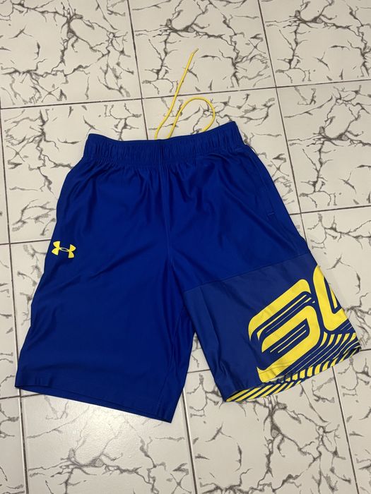 Pantaloni scurti Under Armour