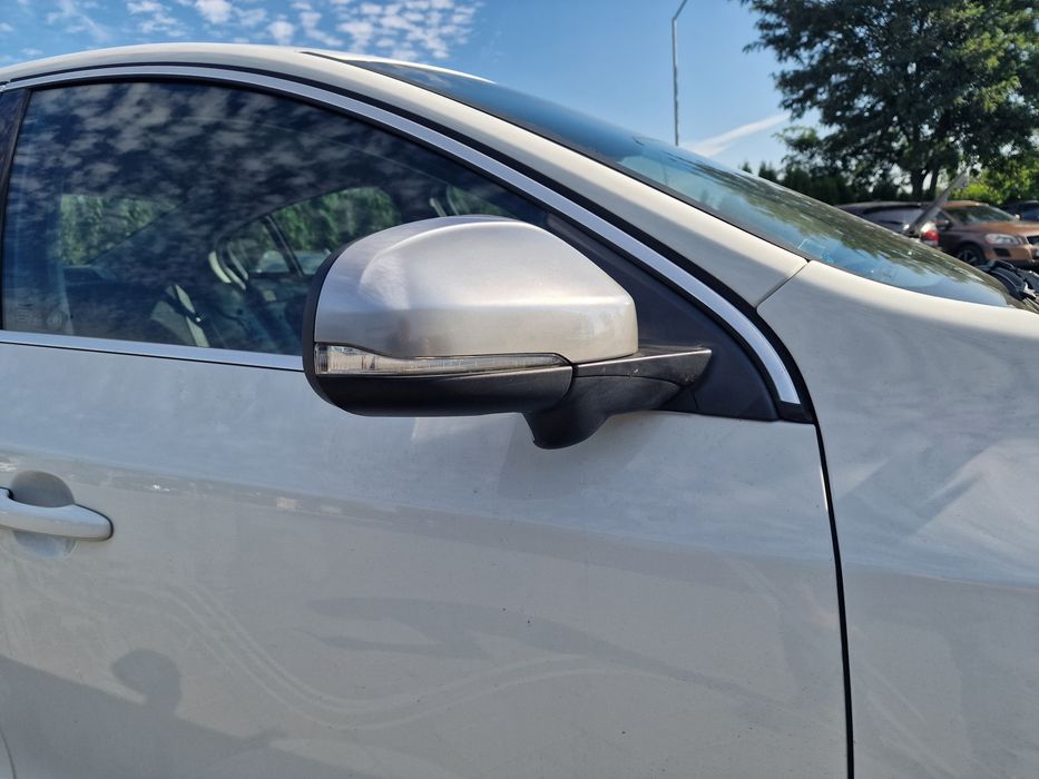 Portiere  dreapta volvo S60 2013