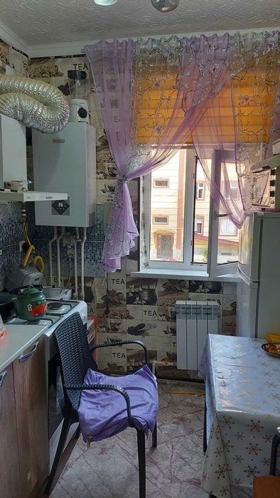 Аэропорт янги домлари юлни усти