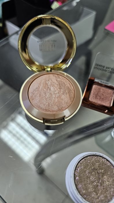 Разпродажба на козметика