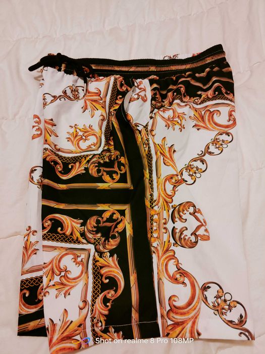 Compleu bărbați gen Versace L