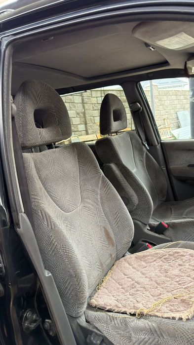 Mitsubishi space wagon