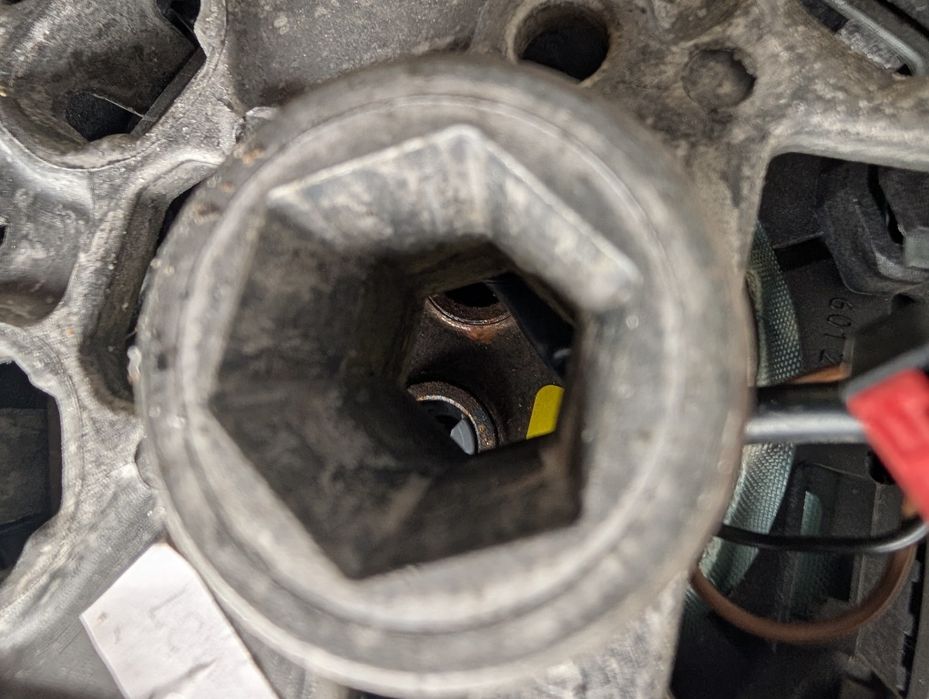 Волан за ford focus C Max