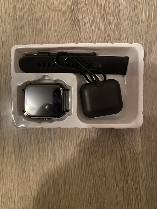 Ceas smart watch