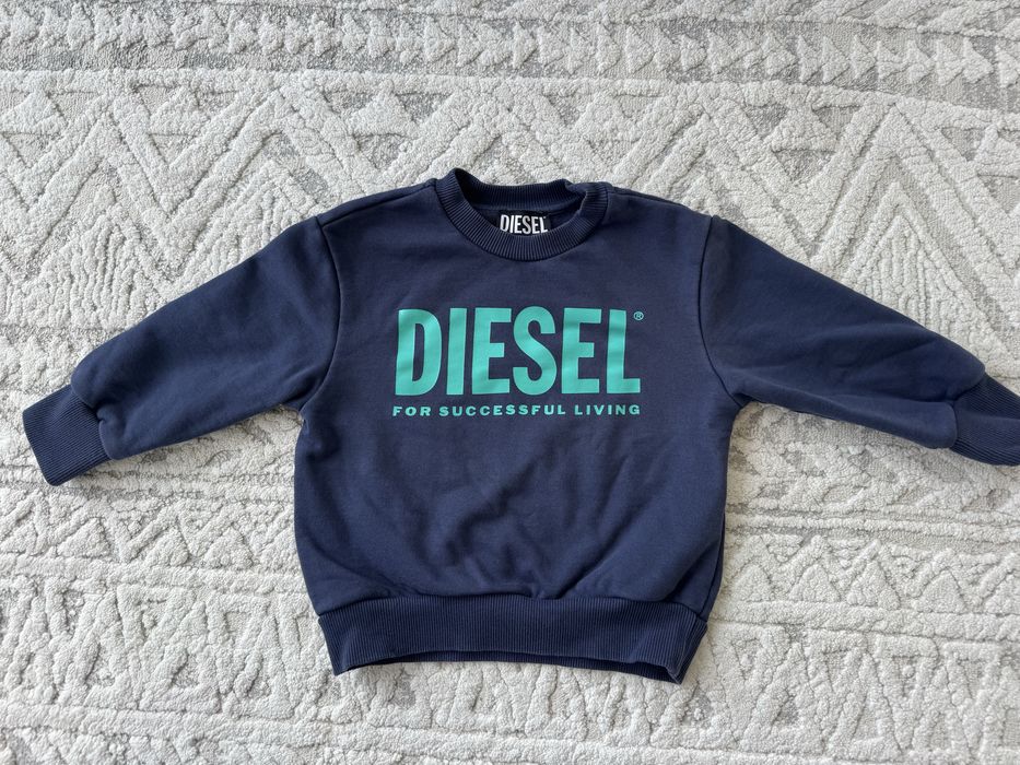 Детска блуза Diesel