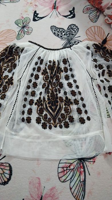 Vând ie veche de peste 80 ani