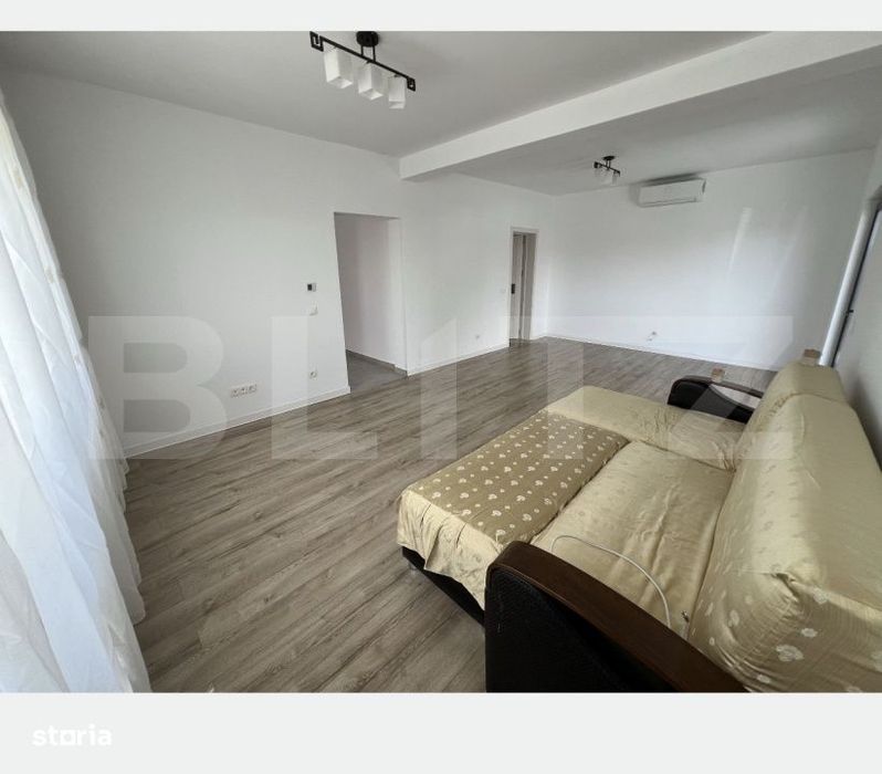 Casa cu etaj, 120 mp, curte 5 ari, Cartier Subcetate