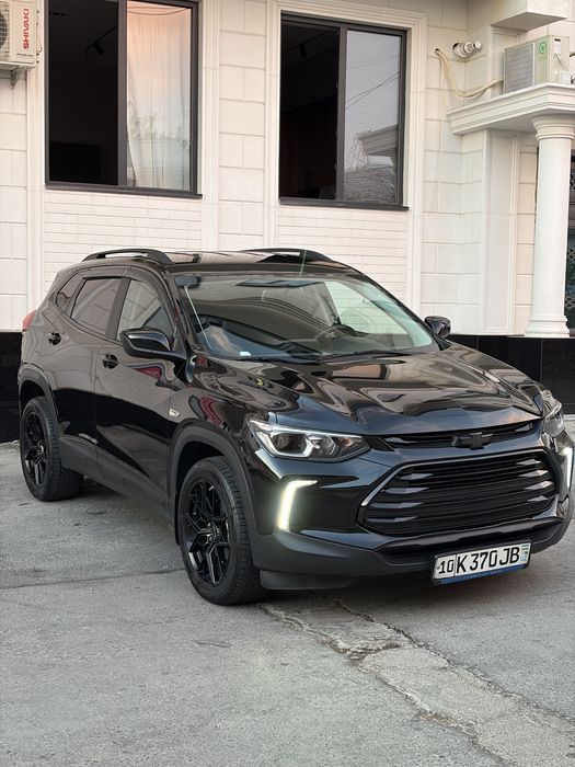 Tracker 2 Ls 2024 yil
