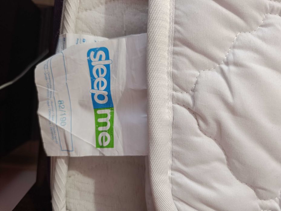 Топ матрак SLEEP ME