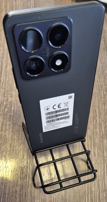 Xiaomi 14T ,256GB, E Amanet