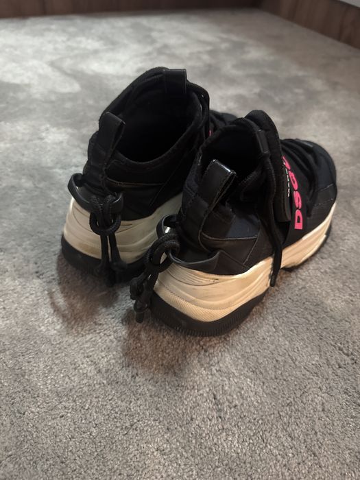 Dsquared дамски маратонки