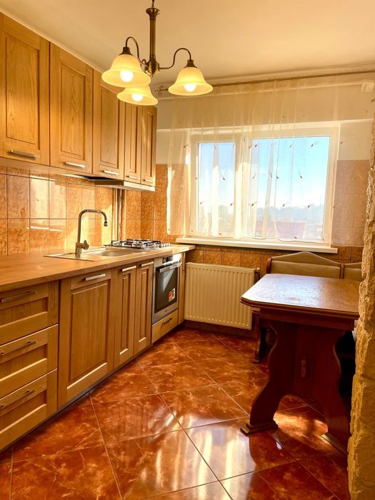 Apartament 3 camere Centrul Civic