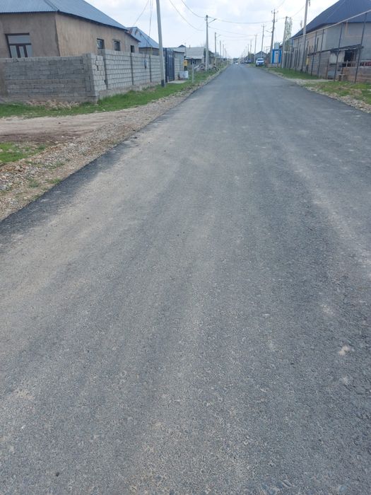 Участок Абай ауданы Дача Қайнар Бұлақ