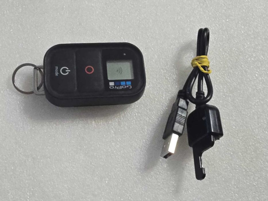 Telecomandă GoPro Wifi ARMTE-001, GoPro Hero 8, 7, 6, MAX 3+ 4 5