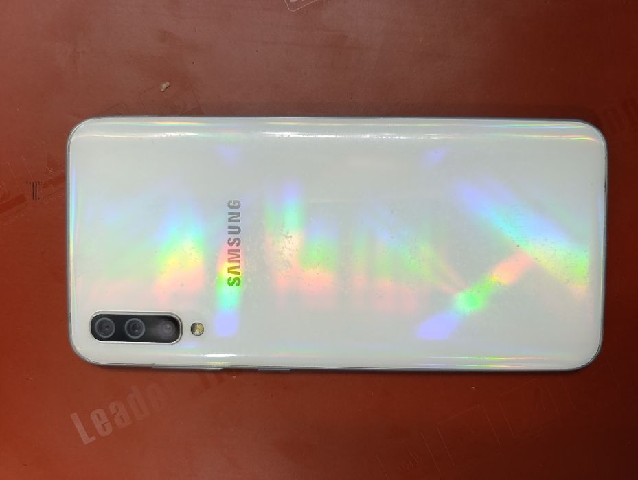 Samsung Galaxy a50