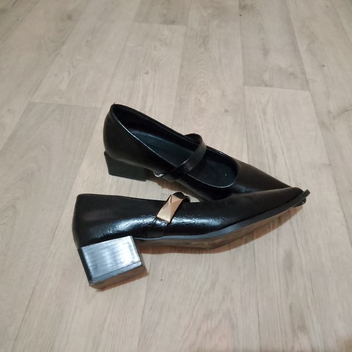 Туфли классические