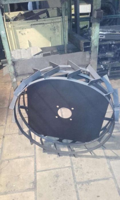 Roti motocultor nevopsite...