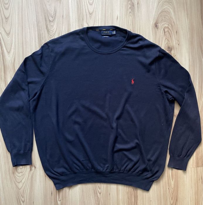 Polo Ralph Lauren / мъжка блуза/фланела 3XL