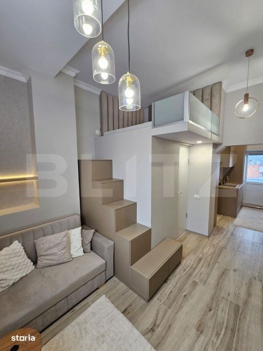 Apartament – Cluj-Napoca - Vedere 3