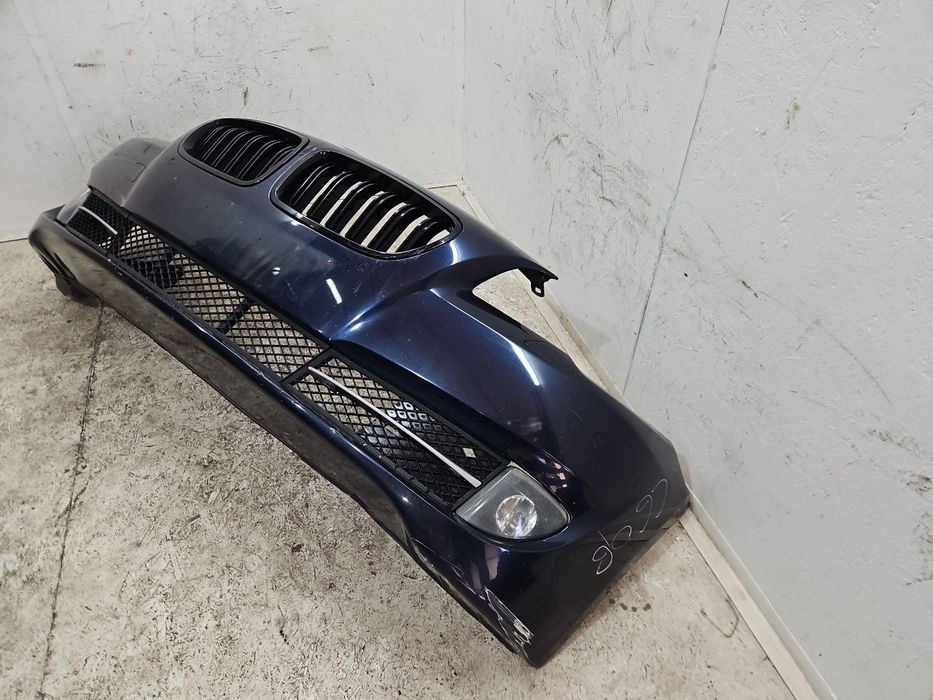 Bara fata Bmw 5 Touring (F11) [Fabr 2011-2016] Break IMPERIALBLAU BRIL