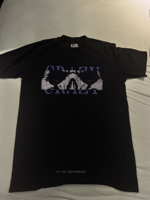 Luda/Луда Тениска нова!