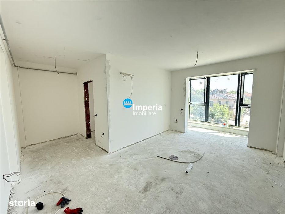 Apartament 2 camere de vanzare Mall Moldova